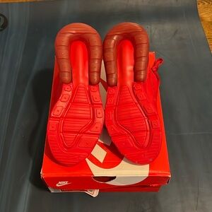 Youth size 4Y brand new Dead stock Nike Airmax